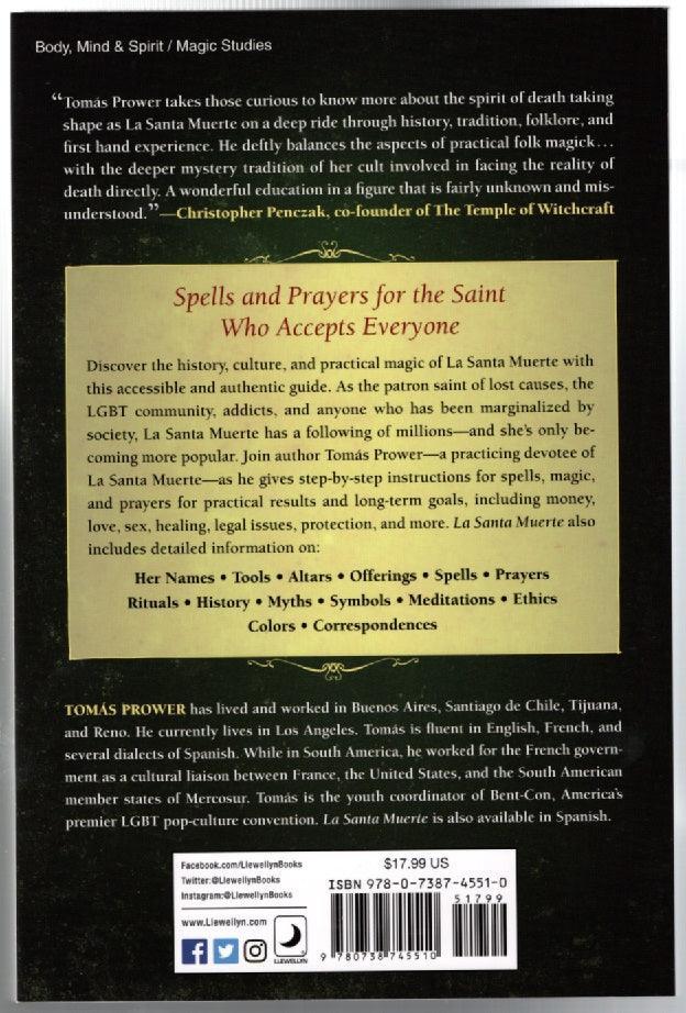 La Santa Muerte - Hasberts