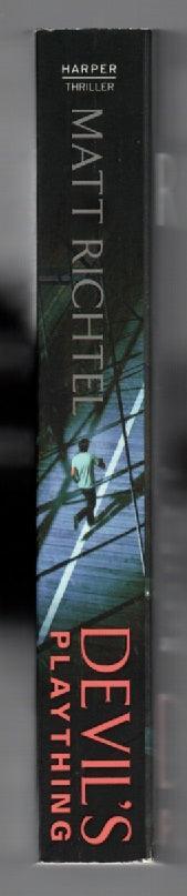 Devil's Plaything - Hasberts