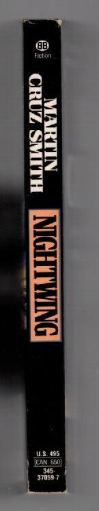 Nightwing - Hasberts