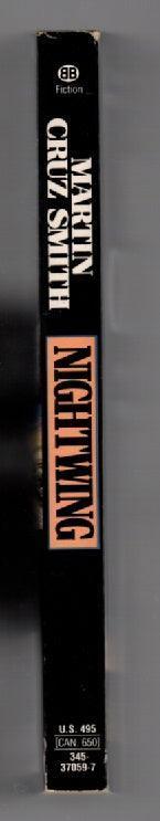 Nightwing - Hasberts