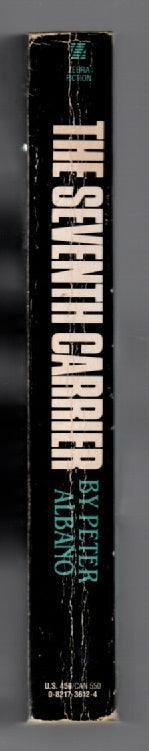 The Seventh Carrior - Hasberts