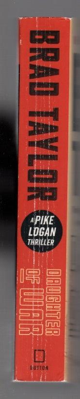 Daughter Of War - Hasberts