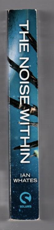 The Noise Within science fiction Space Opera used book