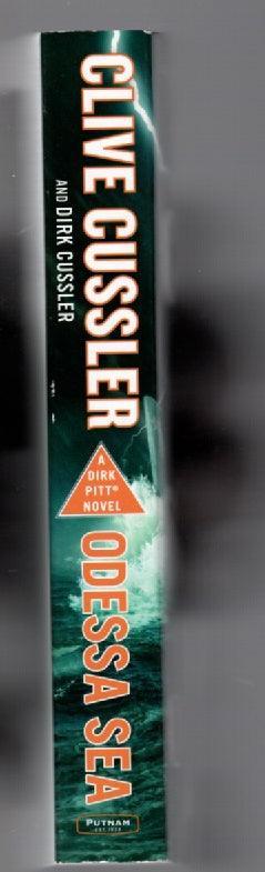 Odessa Sea - Hasberts