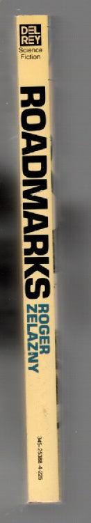 Roadmarks - Hasberts