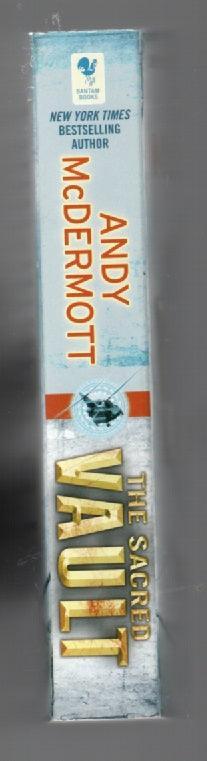 The Sacred Vault - Hasberts