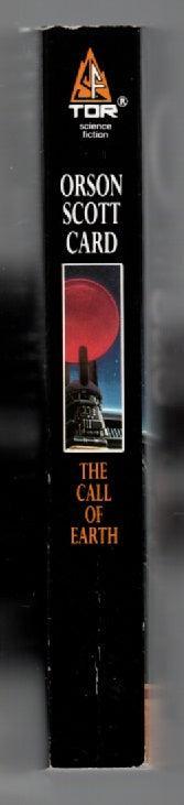 The Call Of Earth - Hasberts