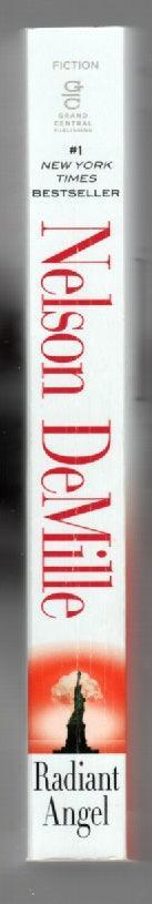 Radient Angel - Hasberts