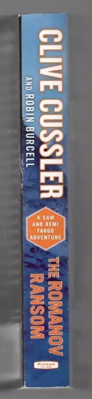 The Romanov Ransom - Hasberts