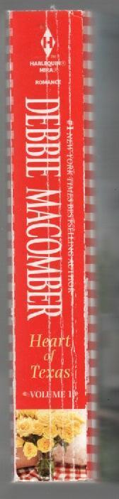 Heart Of Texas - Hasberts