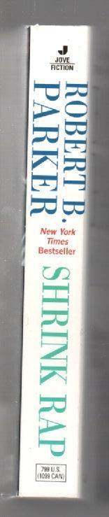 Shrink Wrap Literature paperback used Books