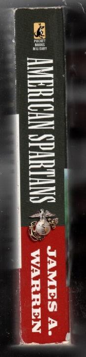 American Spartans - Hasberts