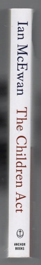 The Children Act Literature paperback used Books