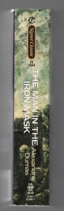 The Man In The Iron Mask - Hasberts