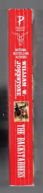The Backstabbers paperback used Western Books
