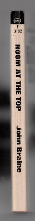 Room At The Top paperback used Books