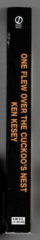 One Flew Over The Cuckoo's Nest - Hasberts