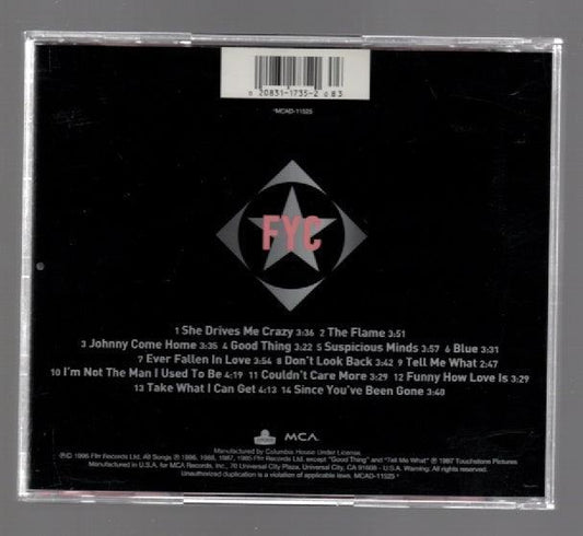 The Finest - Hasberts