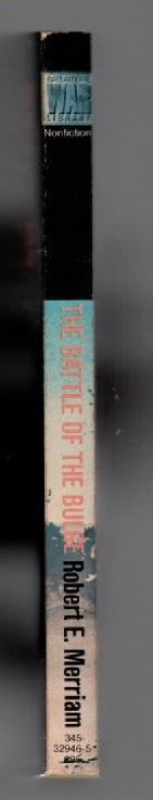 Battle Of The Bulge - Hasberts