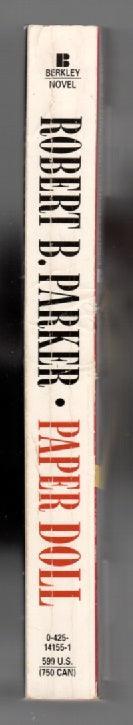 Paper Doll - Hasberts