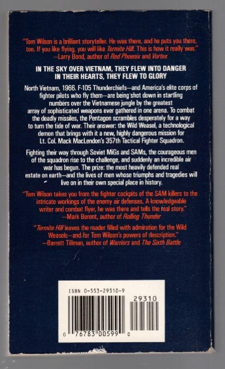 Termite Hill - Hasberts