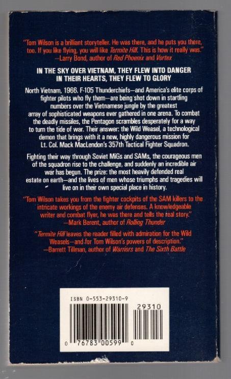 Termite Hill - Hasberts