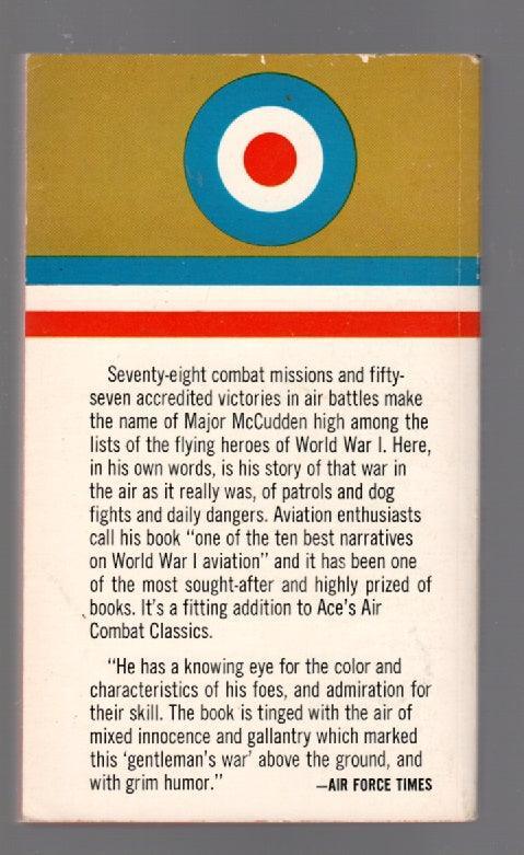 Flying Fury - Hasberts