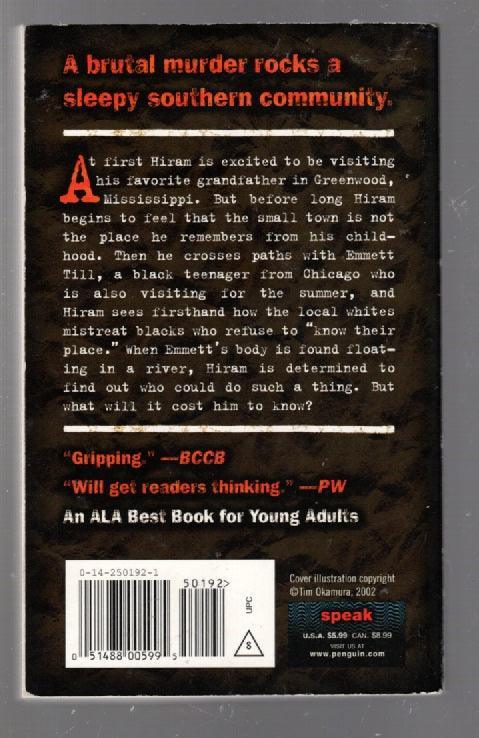 Mississippi Trial, 1955 - Hasberts