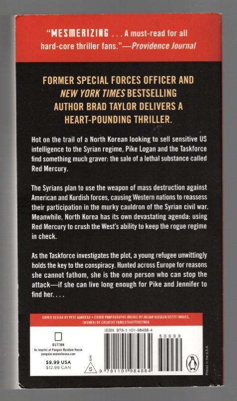 Daughter Of War - Hasberts