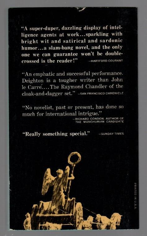 Funeral In Berlin - Hasberts