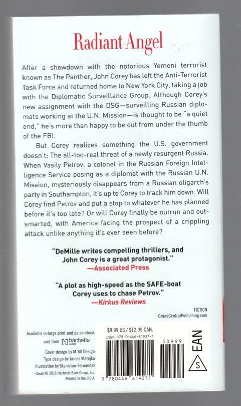 Radient Angel - Hasberts