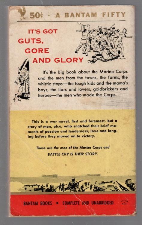 Battle Cry - Hasberts