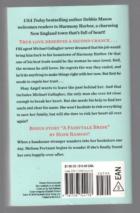 Driftwood Cove paperback Romance used book