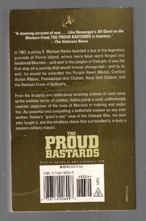 The Proud Bastards - Hasberts