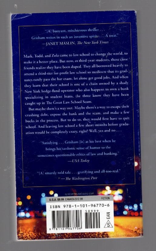 The Rooster Bar - Hasberts