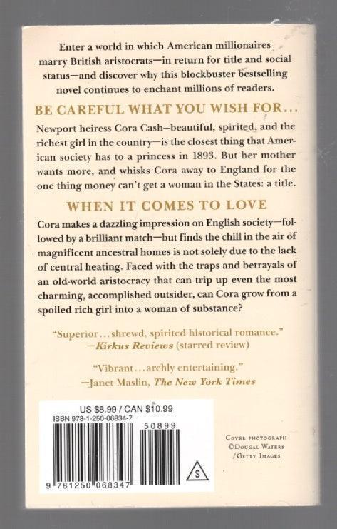 The American Heiress Literature paperback used Books