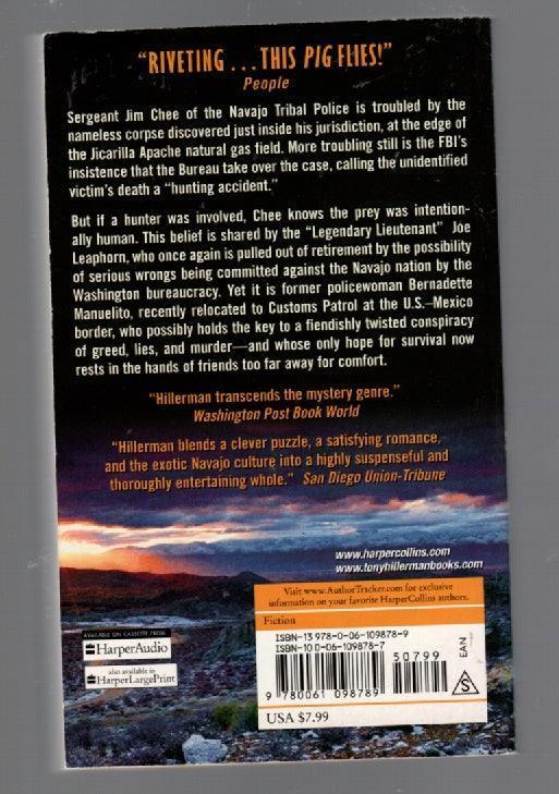 The Sinister Pig Crime Fiction mystery paperback used Books