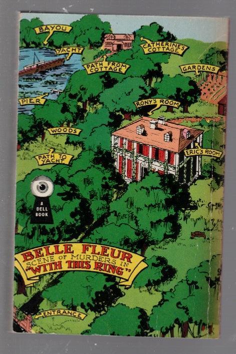 With this Ring mystery paperback used Vintage Books