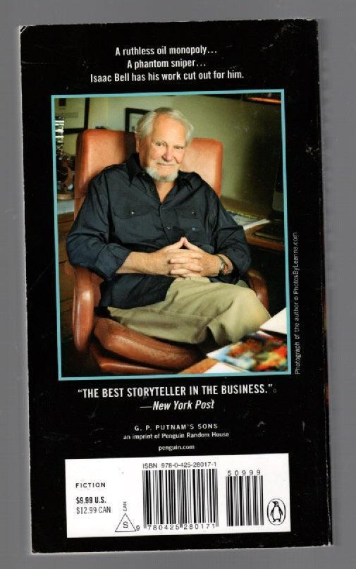 The Assassin paperback thrilller used Books
