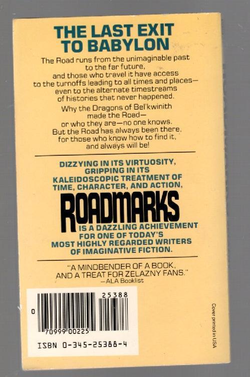 Roadmarks - Hasberts