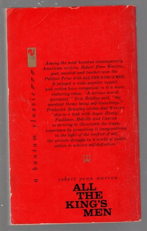 All the King's Men - Hasberts