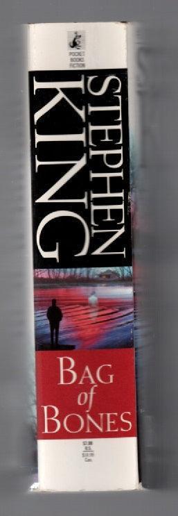 Bag Of Bones - Hasberts