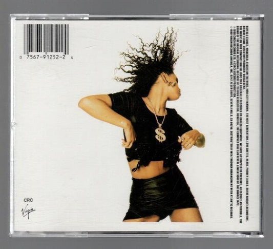 Raw Like Sushi 80's music CD Pop Music Music