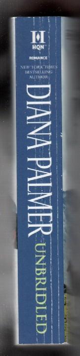 Unbridled paperback Romance used Books