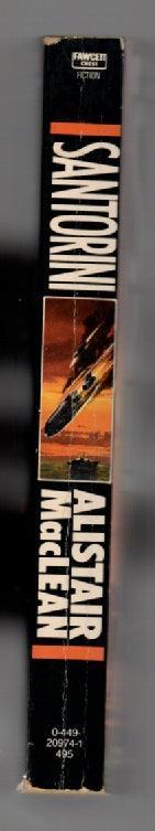 Santorini - Hasberts