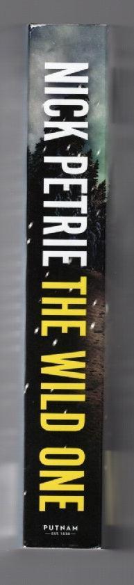 The Wild One paperback thrilller used Books
