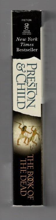 The Book Of The Dead - Hasberts