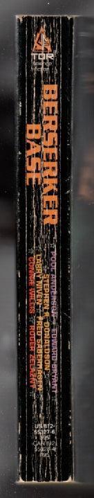 Berserker Base - Hasberts