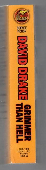 Grimmer Than Hell - Hasberts