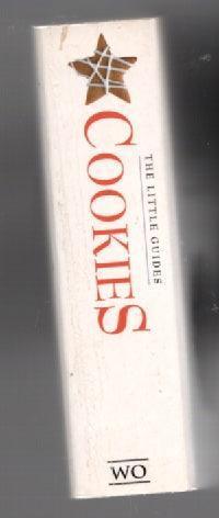 Cookies cookbook D.I.Y. Nonfiction used Books